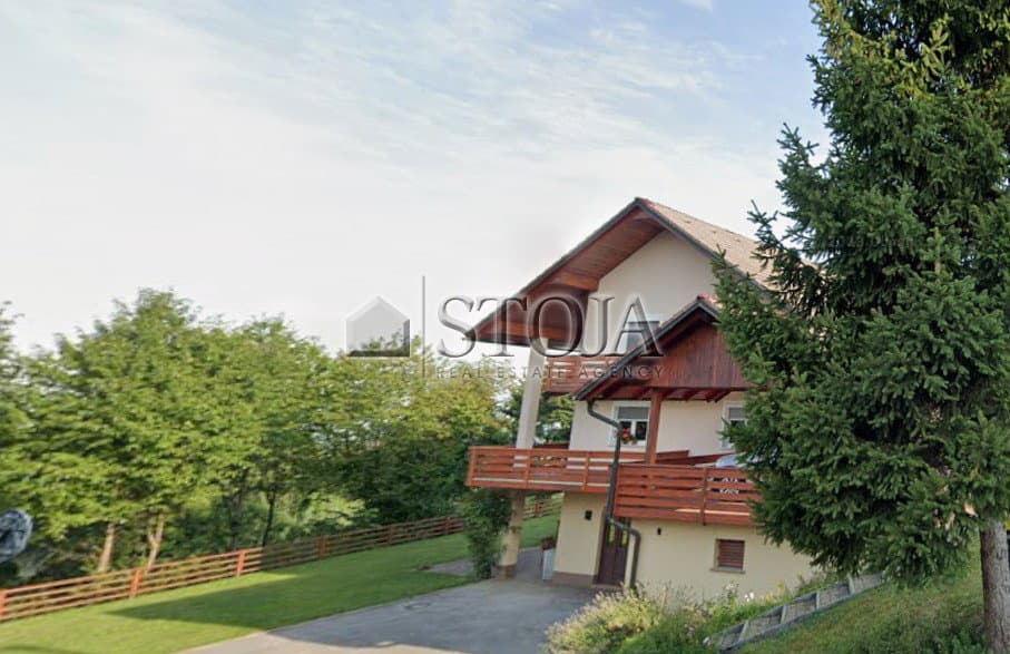 Prodaja, Hiša, Samostojna, Ljubljana okolica, Škofljica, Škofljica, 587 m2 — photo 13 of 13