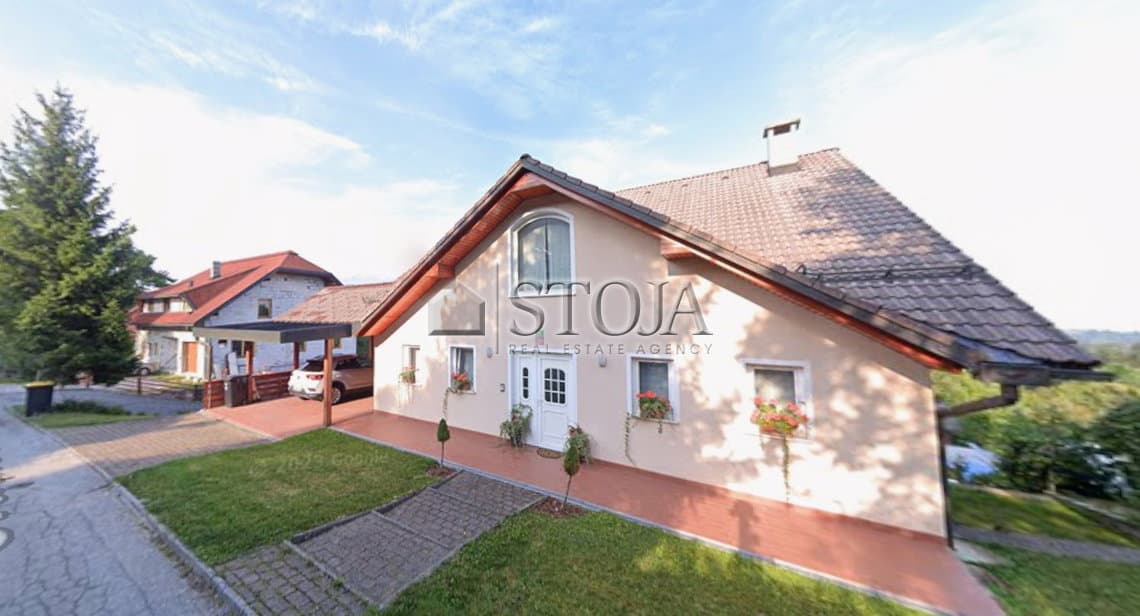 Prodaja, Hiša, Samostojna, Ljubljana okolica, Škofljica, Škofljica, 587 m2 — photo 6 of 13