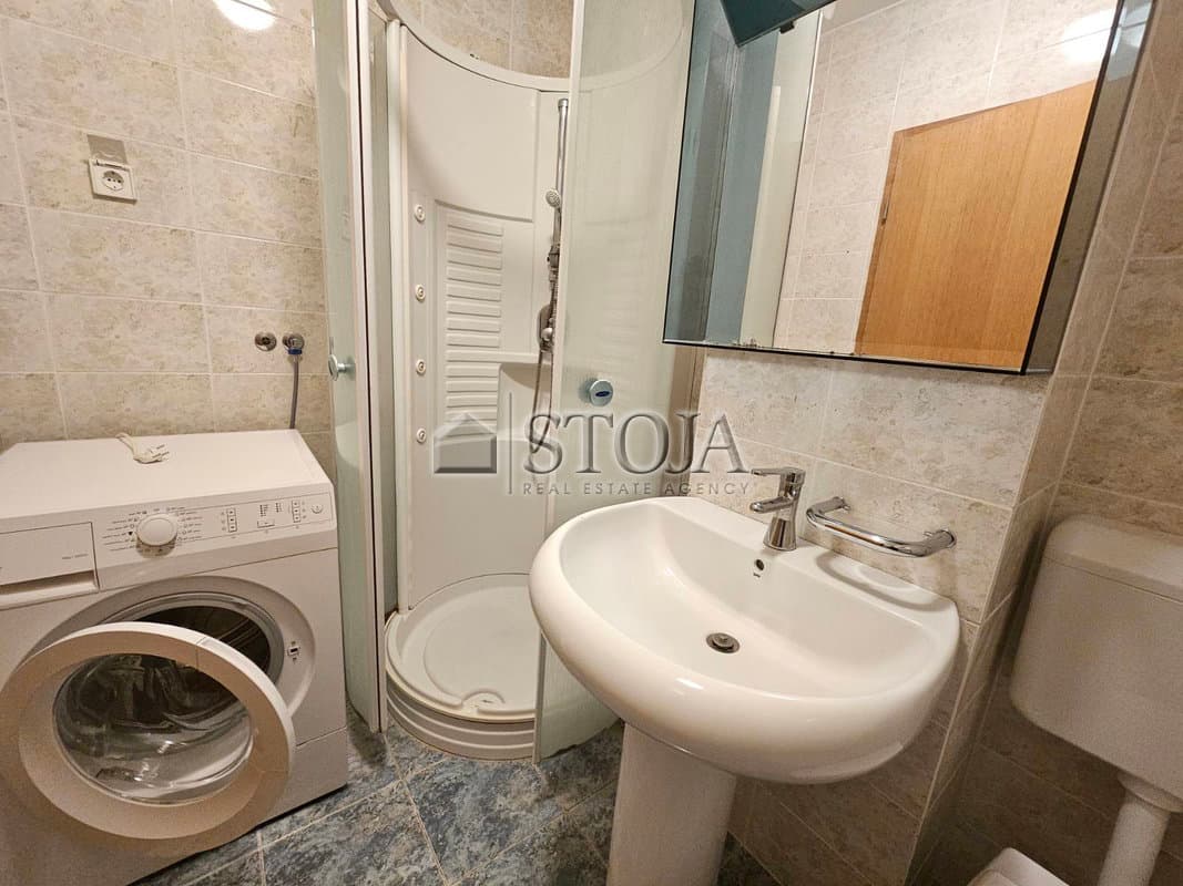 Oddaja, Stanovanje, 2,5-sobno, Ljubljana mesto, Moste-Polje, BTC, 101.9 m2 — photo 3 of 17