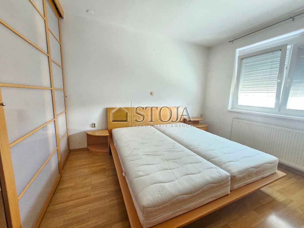 Oddaja, Stanovanje, 2,5-sobno, Ljubljana mesto, Moste-Polje, BTC, 101.9 m2 — photo 8 of 17