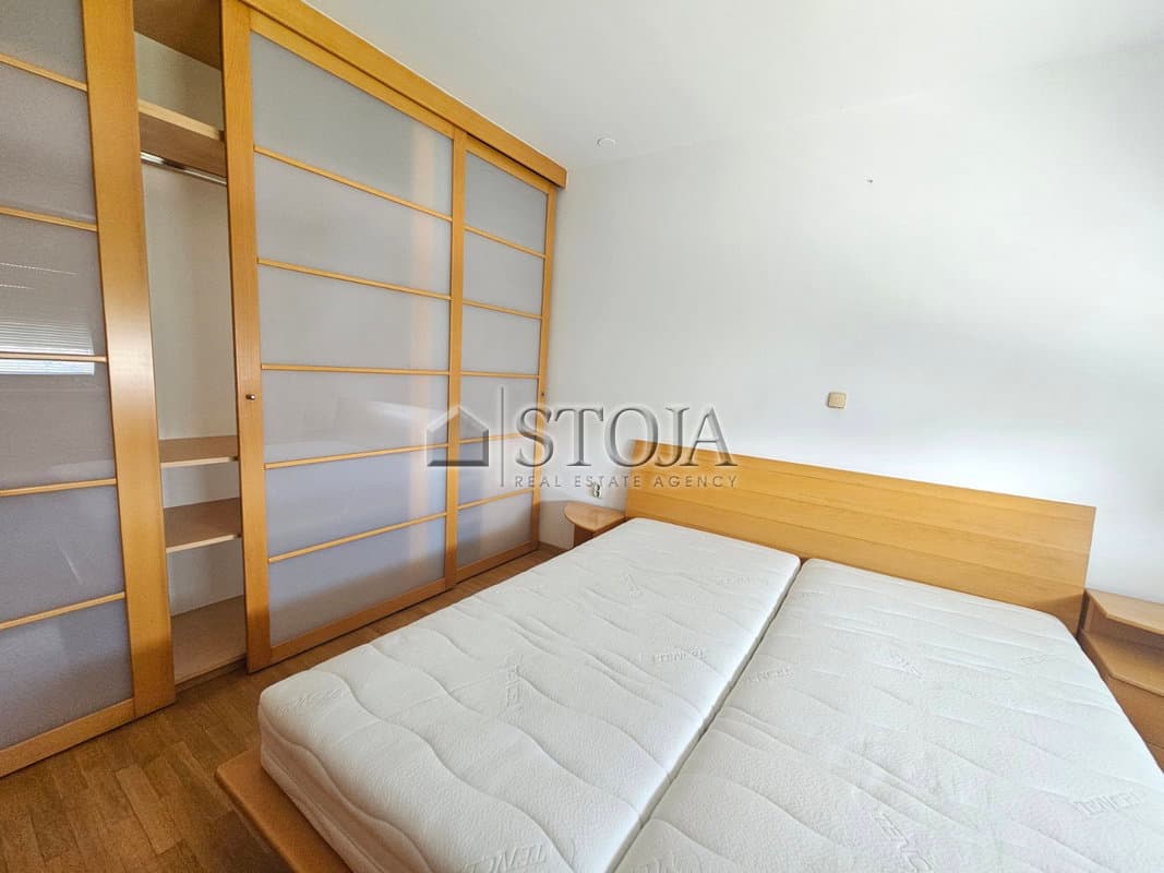 Oddaja, Stanovanje, 2,5-sobno, Ljubljana mesto, Moste-Polje, BTC, 101.9 m2 — photo 9 of 17