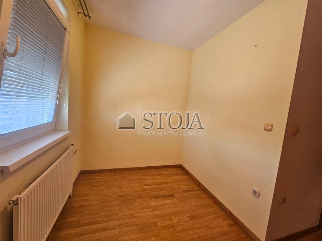 Oddaja, Stanovanje, 2,5-sobno, Ljubljana mesto, Moste-Polje, BTC, 101.9 m2 — photo 12 of 17