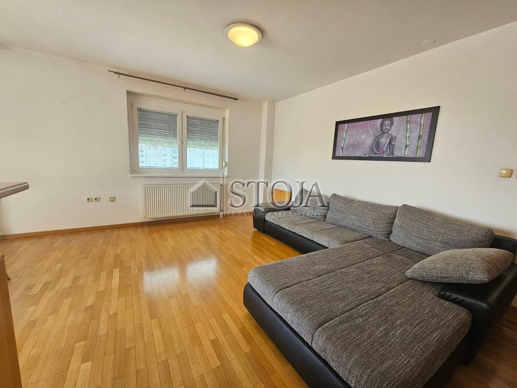 Oddaja, Stanovanje, 2,5-sobno, Ljubljana mesto, Moste-Polje, BTC, 101.9 m2 — photo 6 of 17