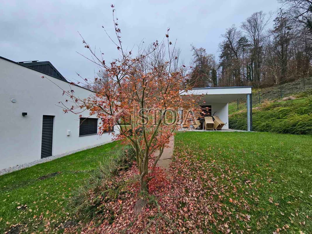 Prodaja, Hiša, Samostojna, Ljubljana okolica, Brezovica, 643.6 m2 — photo 20 of 20