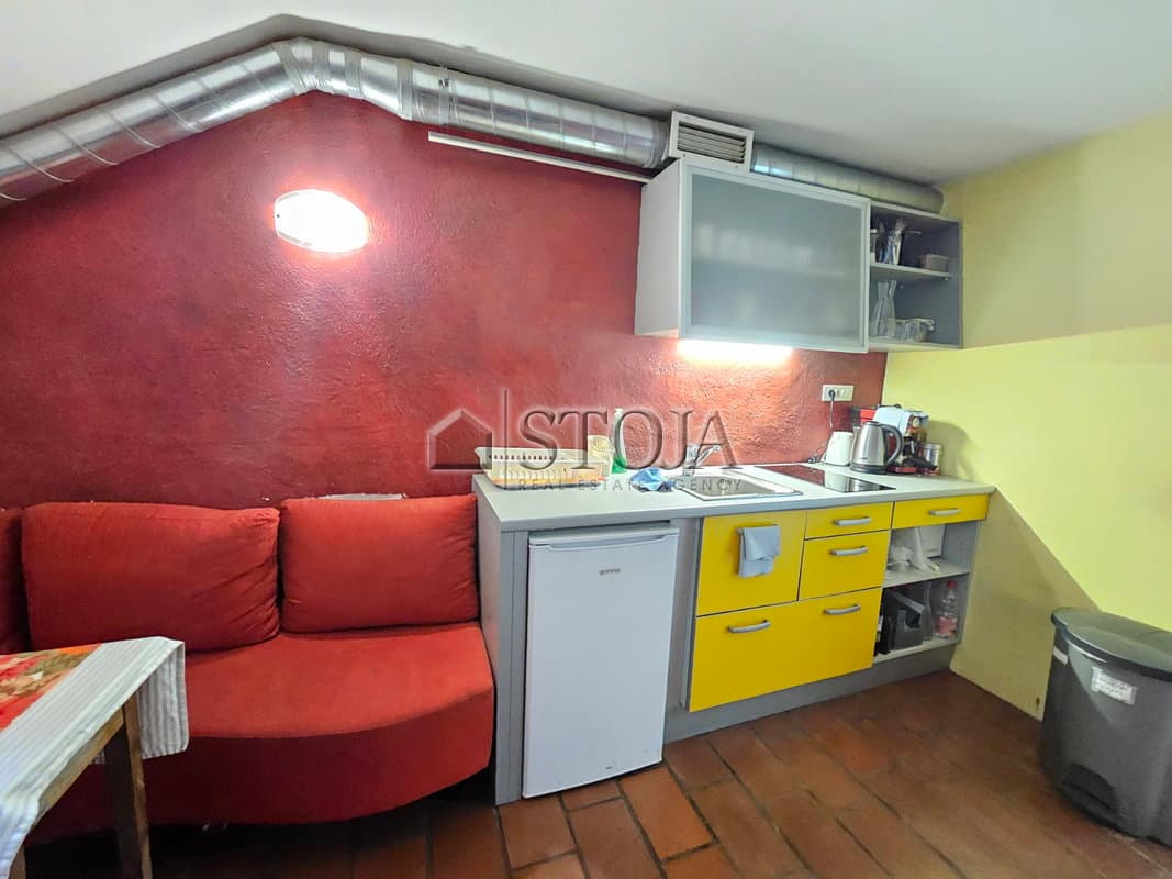 Oddaja, Poslovni prostor, Pisarna, Ljubljana mesto, Moste-Polje, Štepanjsko naselje, 140 m2 — photo 6 of 10