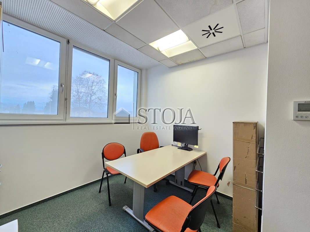 Oddaja, Poslovni prostor, Pisarna, Ljubljana mesto, Moste-Polje, Štepanjsko naselje, 140 m2 — photo 9 of 10