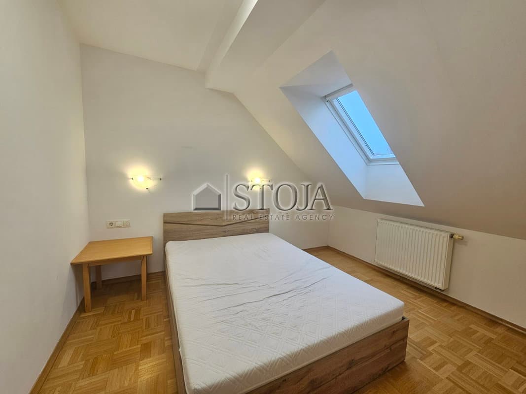 Oddaja, Stanovanje, 2,5-sobno, Ljubljana okolica, Ivančna Gorica, Ivančna Gorica, 78 m2 — photo 9 of 12