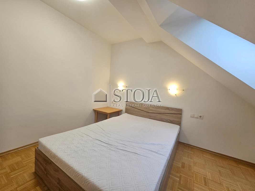 Oddaja, Stanovanje, 2,5-sobno, Ljubljana okolica, Ivančna Gorica, Ivančna Gorica, 78 m2 — photo 2 of 12