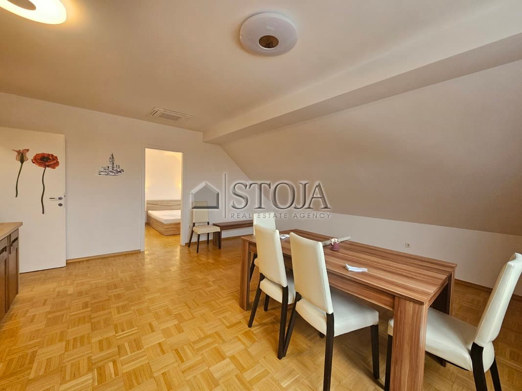 Oddaja, Stanovanje, 2,5-sobno, Ljubljana okolica, Ivančna Gorica, Ivančna Gorica, 78 m2 — photo 8 of 12