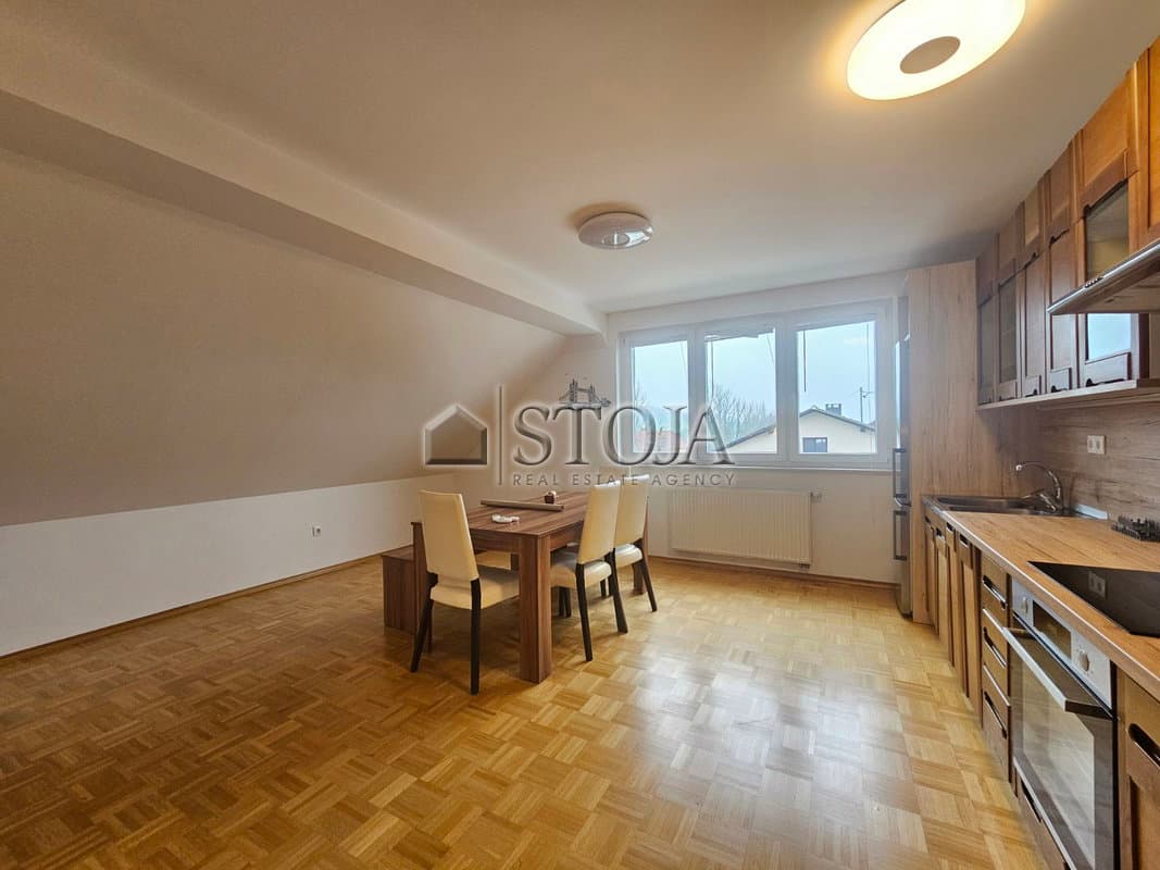 Oddaja, Stanovanje, 2,5-sobno, Ljubljana okolica, Ivančna Gorica, Ivančna Gorica, 78 m2 — photo 7 of 12