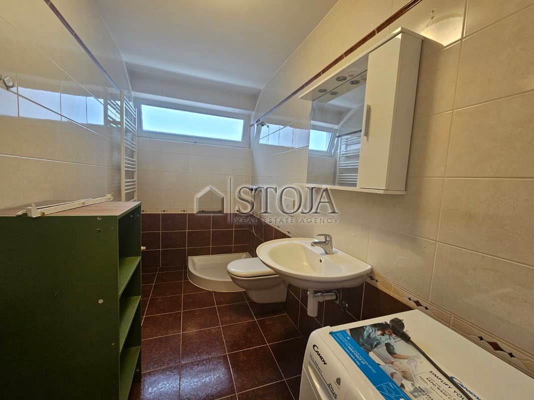 Oddaja, Stanovanje, 2,5-sobno, Ljubljana okolica, Ivančna Gorica, Ivančna Gorica, 78 m2 — photo 4 of 12