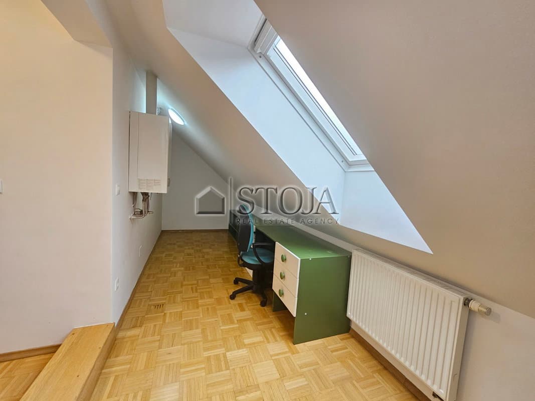 Oddaja, Stanovanje, 2,5-sobno, Ljubljana okolica, Ivančna Gorica, Ivančna Gorica, 78 m2 — photo 3 of 12