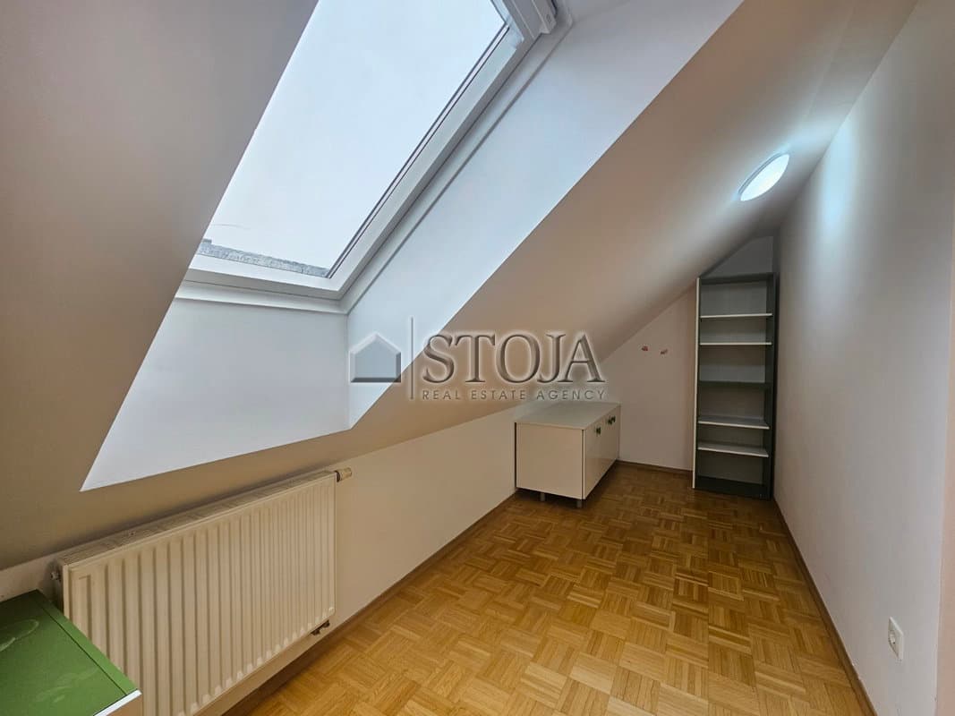 Oddaja, Stanovanje, 2,5-sobno, Ljubljana okolica, Ivančna Gorica, Ivančna Gorica, 78 m2 — photo 10 of 12