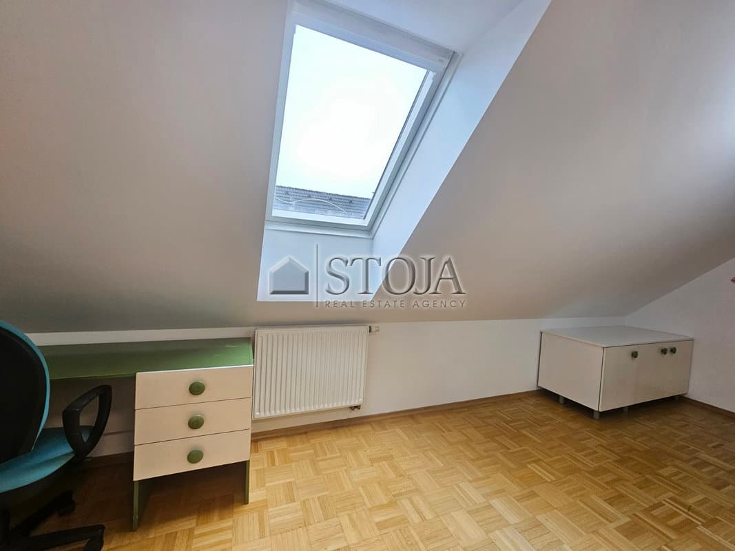 Oddaja, Stanovanje, 2,5-sobno, Ljubljana okolica, Ivančna Gorica, Ivančna Gorica, 78 m2 — photo 11 of 12