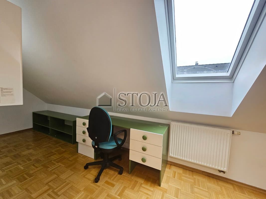 Oddaja, Stanovanje, 2,5-sobno, Ljubljana okolica, Ivančna Gorica, Ivančna Gorica, 78 m2 — photo 12 of 12