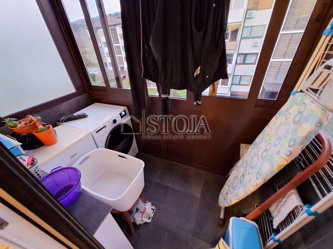 Prodaja, Stanovanje, 2,5-sobno, Ljubljana okolica, Borovnica, Borovnica, 53.2 m2 — photo 3 of 10