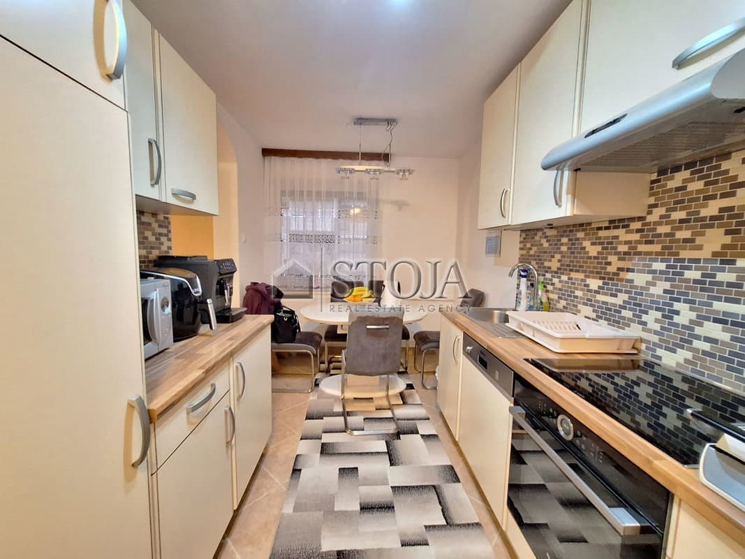 Prodaja, Stanovanje, 2,5-sobno, Ljubljana okolica, Borovnica, Borovnica, 53.2 m2 — photo 4 of 10