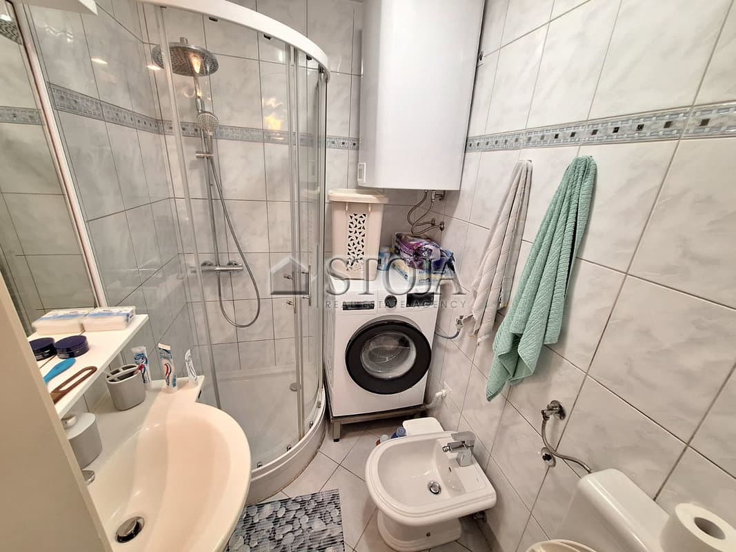 Prodaja, Stanovanje, 2,5-sobno, Ljubljana okolica, Borovnica, Borovnica, 53.2 m2 — photo 6 of 10
