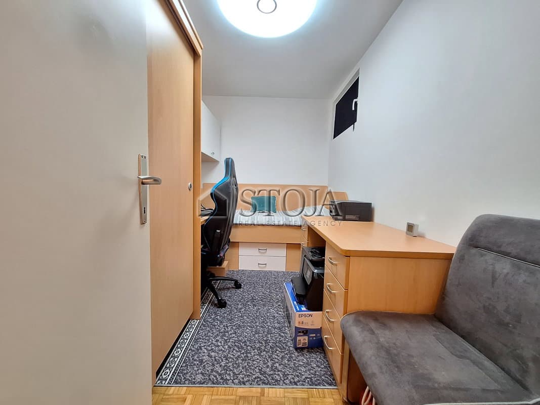 Prodaja, Stanovanje, 2,5-sobno, Ljubljana okolica, Borovnica, Borovnica, 53.2 m2 — photo 7 of 10