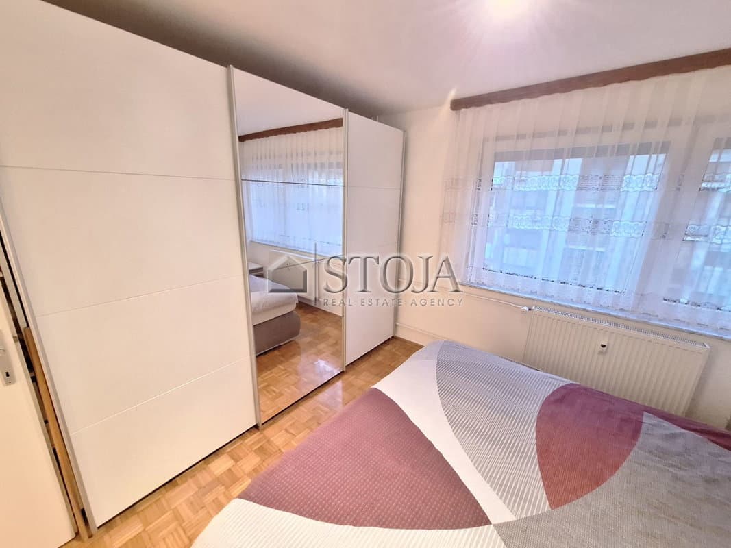 Prodaja, Stanovanje, 2,5-sobno, Ljubljana okolica, Borovnica, Borovnica, 53.2 m2 — photo 10 of 10