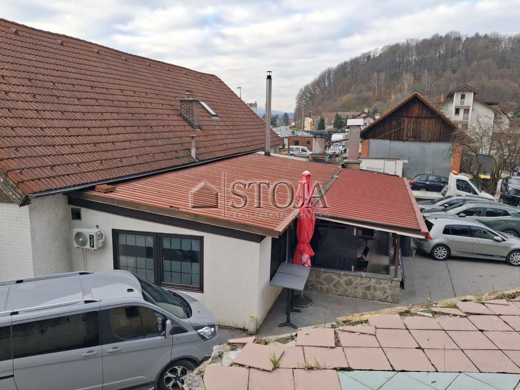 Prodaja, Parcela, Zazidljiva, Ljubljana mesto, Vič-Rudnik, Rakovnik, 2133 m2 — photo 2 of 16