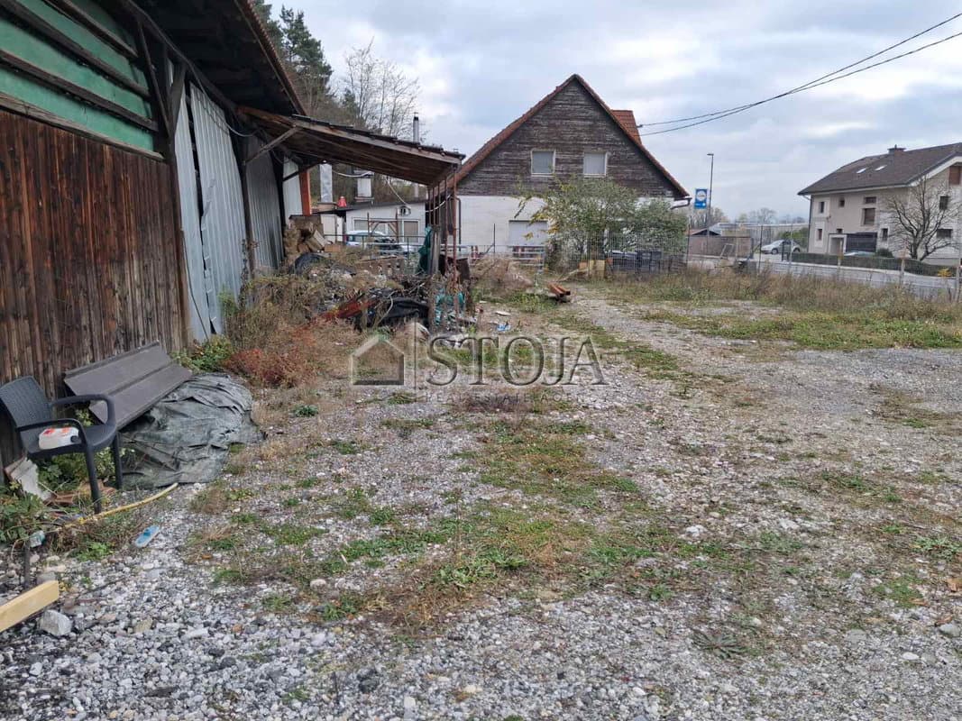 Prodaja, Parcela, Zazidljiva, Ljubljana mesto, Vič-Rudnik, Rakovnik, 2133 m2 — photo 7 of 16