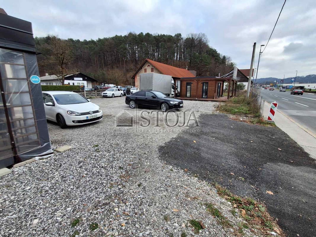 Prodaja, Parcela, Zazidljiva, Ljubljana mesto, Vič-Rudnik, Rakovnik, 2133 m2 — photo 11 of 16