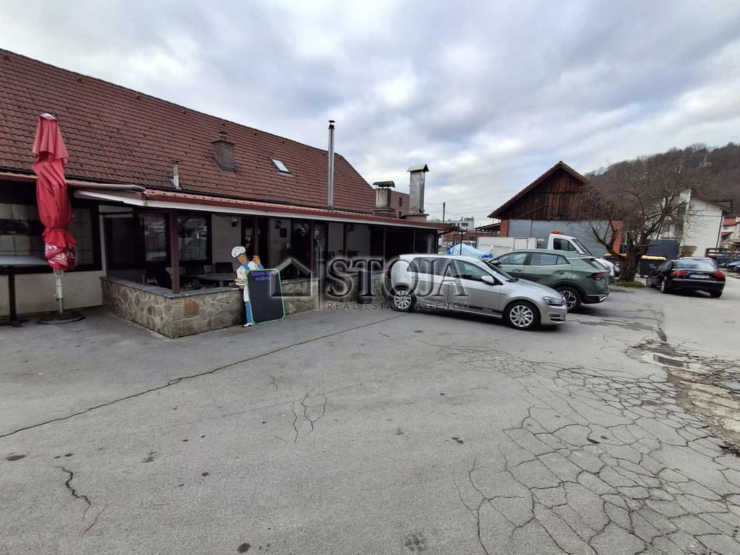Prodaja, Parcela, Zazidljiva, Ljubljana mesto, Vič-Rudnik, Rakovnik, 2133 m2 — photo 16 of 16