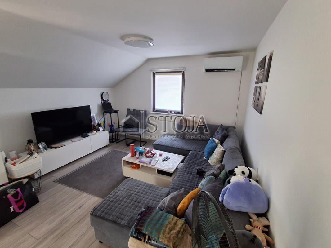 Hiša s tremi stanovanji v bližini Ljubljane! — photo 18 of 22