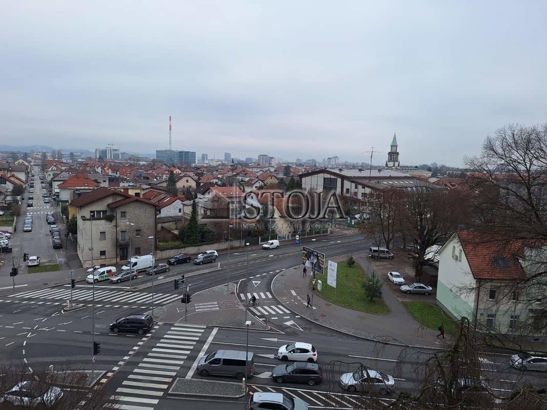 Stanovanje v Spodnji Šiški — photo 17 of 17