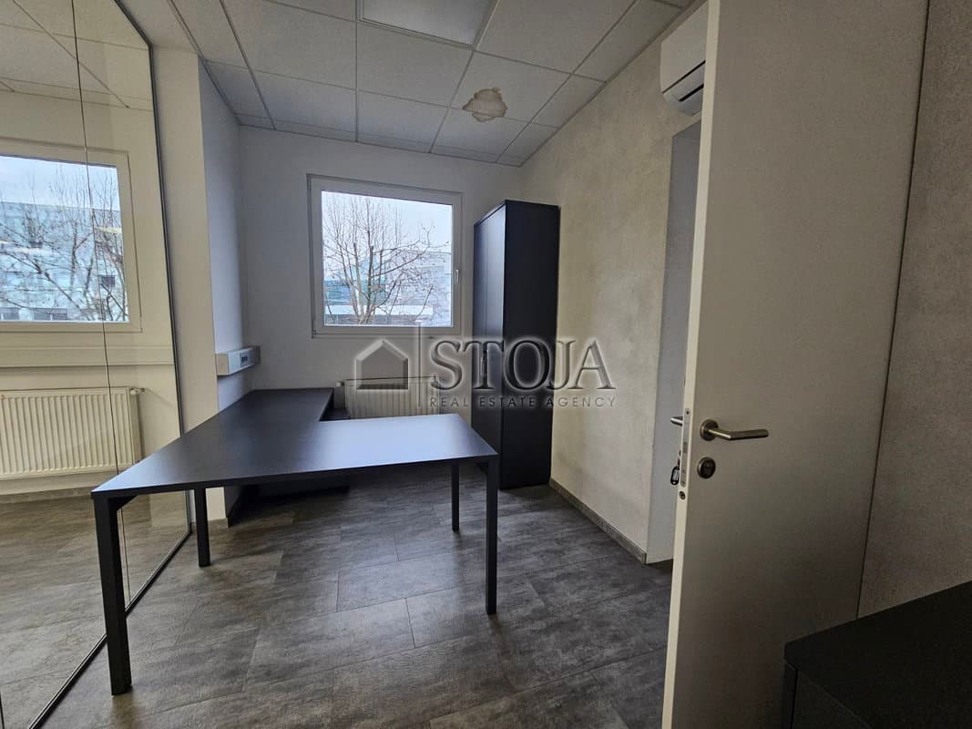 Oddaja, Poslovni prostor, Pisarna, Ljubljana mesto, Moste-Polje, 395 m2 — photo 14 of 18
