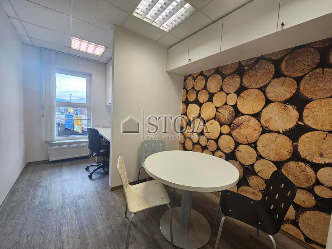 Oddaja, Poslovni prostor, Pisarna, Ljubljana mesto, Šiška, Zg. Šiška, 100 m2 — photo 15 of 21