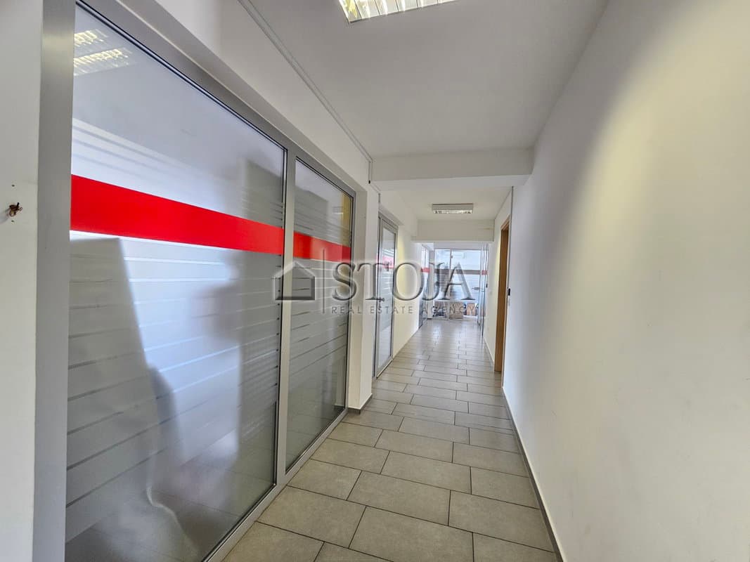 Oddaja, Poslovni prostor, Prostor za storitve, Ljubljana mesto, Vič-Rudnik, Rudnik, 216 m2 — photo 11 of 18