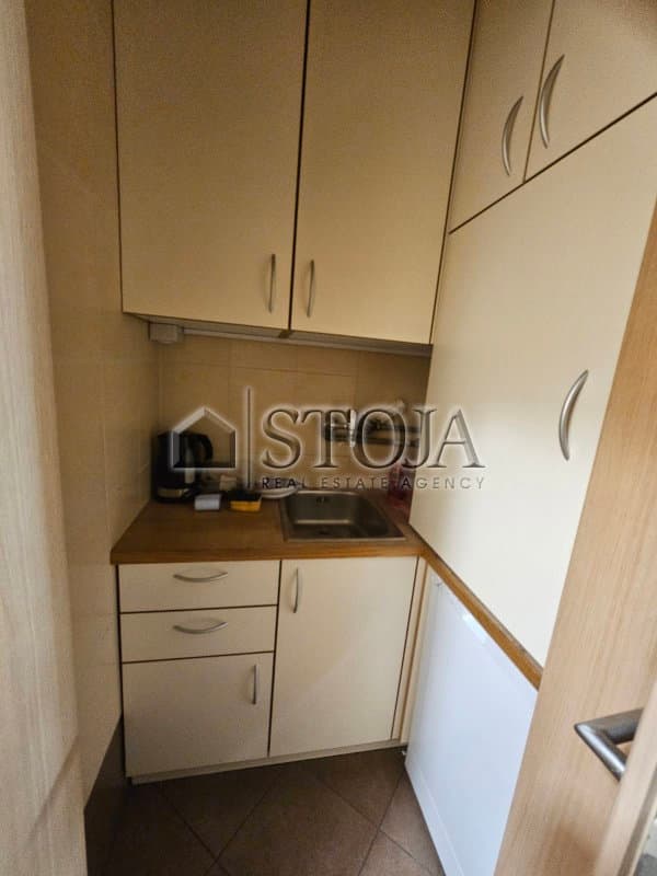 Oddaja, Poslovni prostor, Prostor za storitve, Ljubljana mesto, Vič-Rudnik, Rudnik, 216 m2 — photo 14 of 18