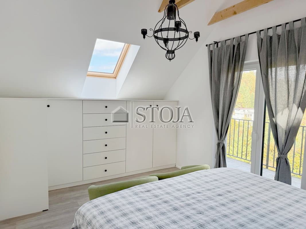 Prodaja, Hiša, Samostojna, Ljubljana mesto, Moste-Polje, Mali Lipoglav, 184.4 m2 — photo 7 of 14
