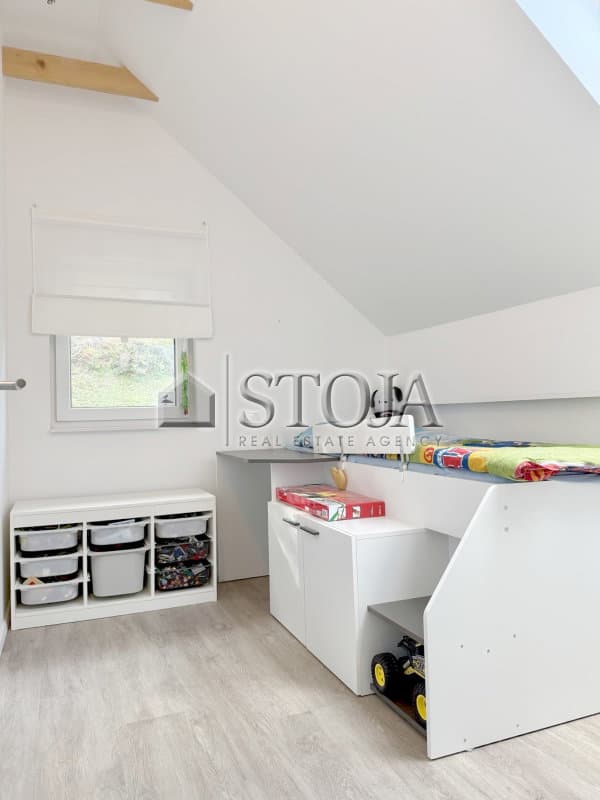 Prodaja, Hiša, Samostojna, Ljubljana mesto, Moste-Polje, Mali Lipoglav, 184.4 m2 — photo 10 of 14