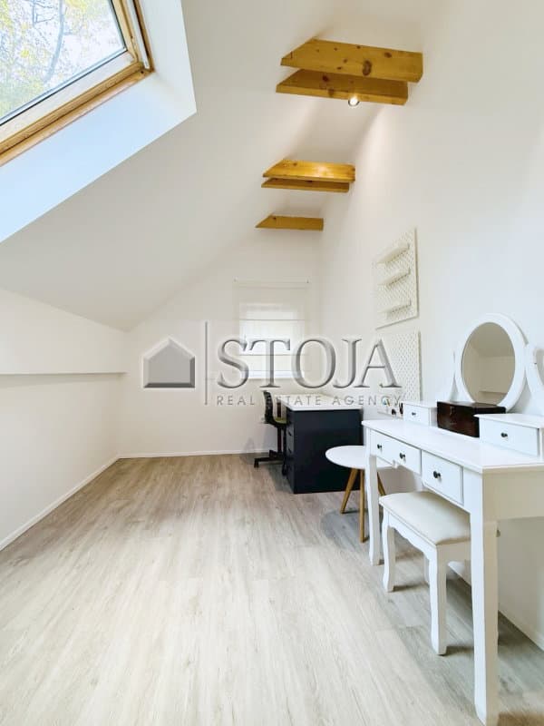 Prodaja, Hiša, Samostojna, Ljubljana mesto, Moste-Polje, Mali Lipoglav, 184.4 m2 — photo 9 of 14