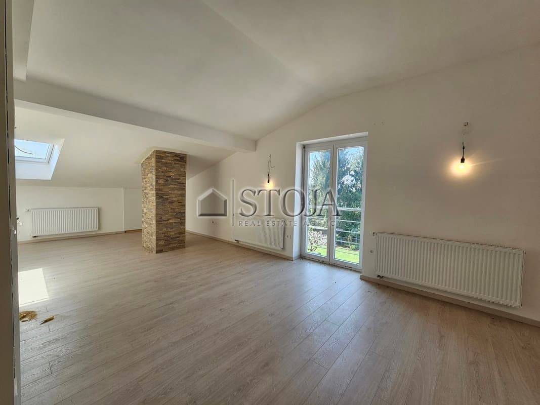 Oddaja, Hiša, Samostojna, Ljubljana mesto, Center, Center, 540 m2 — photo 23 of 28