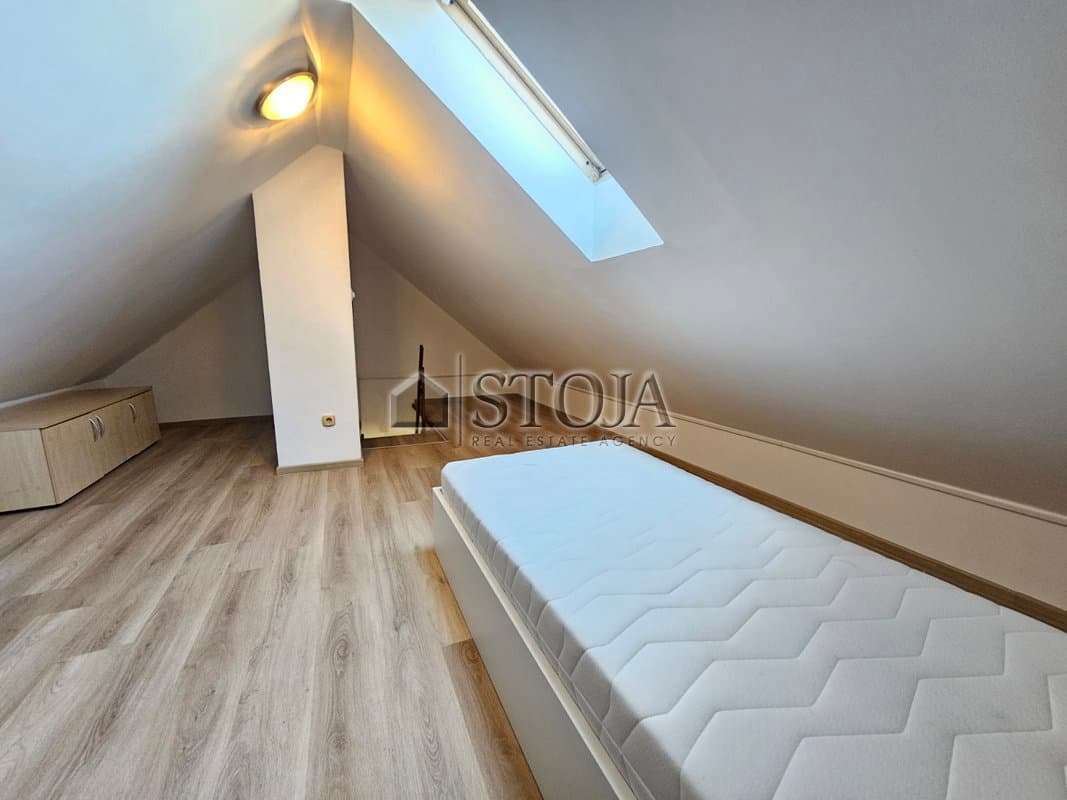Oddaja, Stanovanje, 2,5-sobno, Ljubljana mesto, Šiška, Šiška, 66 m2 — photo 10 of 13