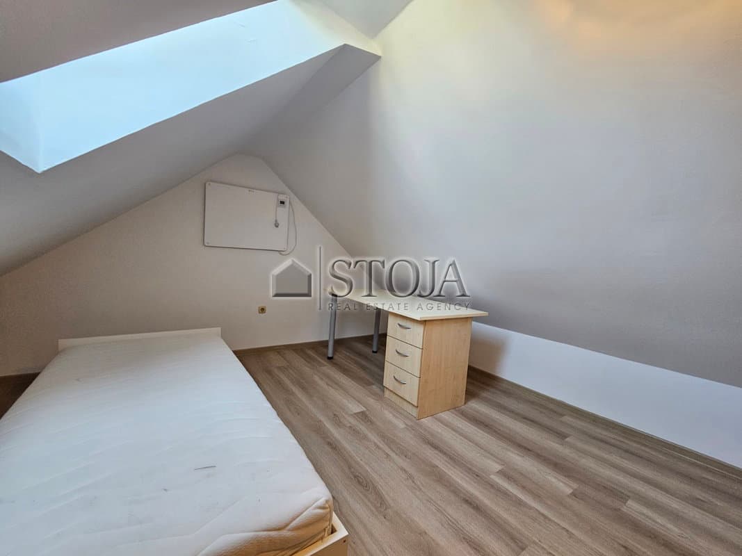 Oddaja, Stanovanje, 2,5-sobno, Ljubljana mesto, Šiška, Šiška, 66 m2 — photo 11 of 13