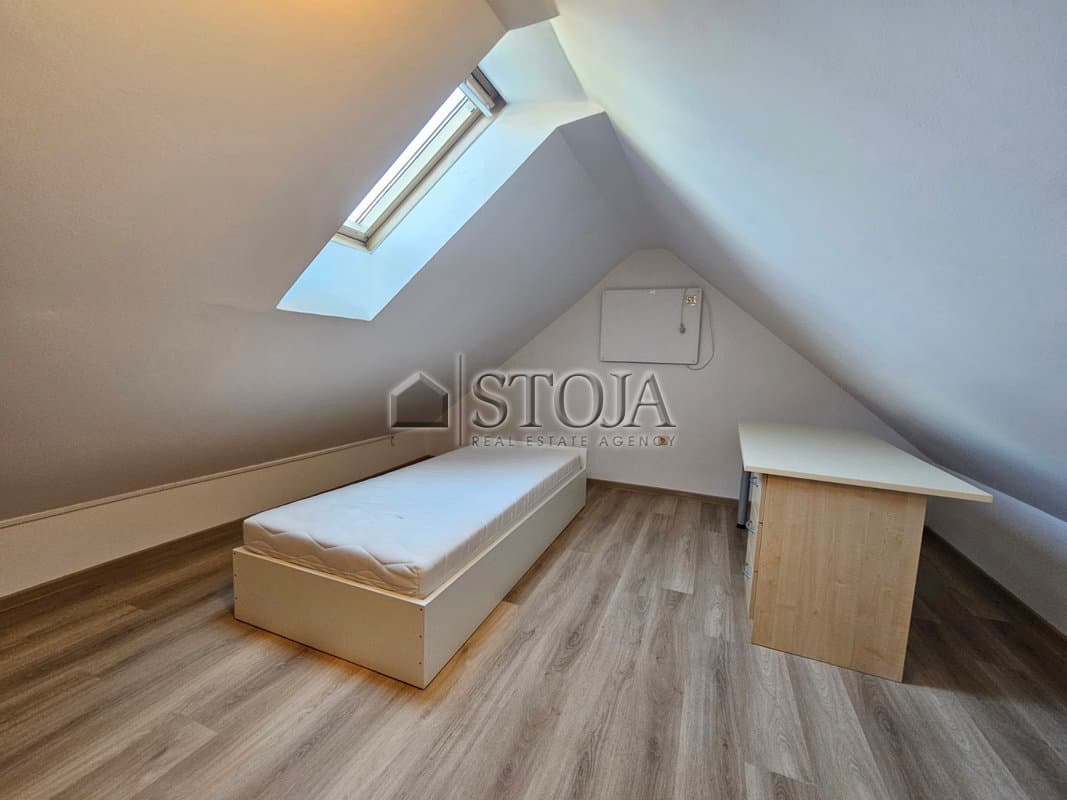 Oddaja, Stanovanje, 2,5-sobno, Ljubljana mesto, Šiška, Šiška, 66 m2 — photo 12 of 13
