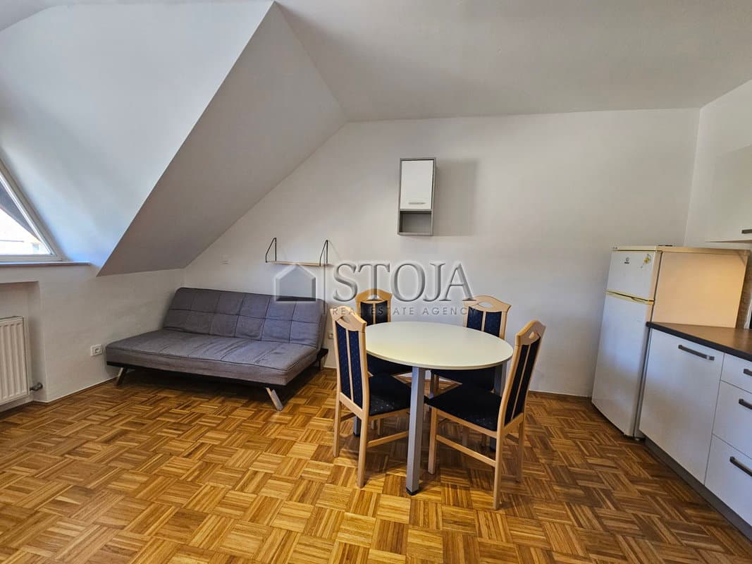 Oddaja, Stanovanje, 2,5-sobno, Ljubljana mesto, Šiška, Šiška, 66 m2 — photo 4 of 13