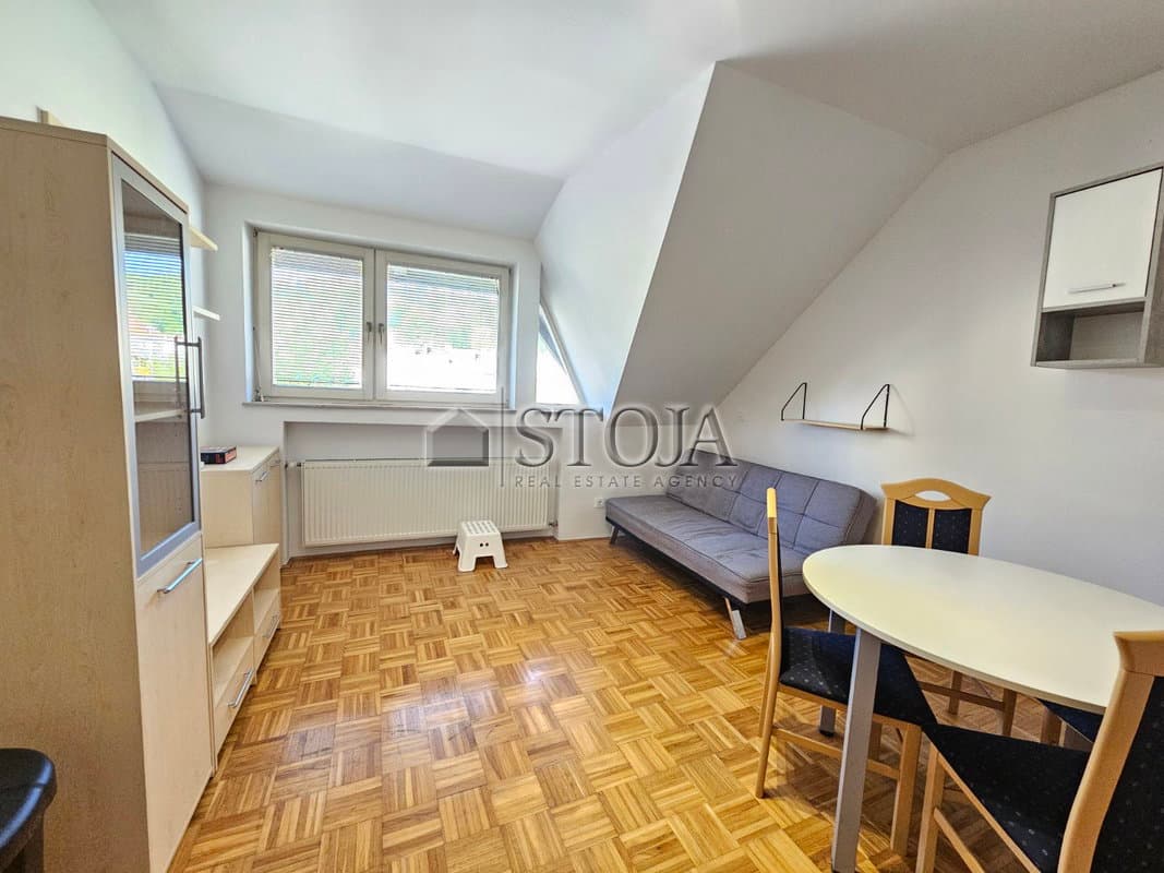 Oddaja, Stanovanje, 2,5-sobno, Ljubljana mesto, Šiška, Šiška, 66 m2 — photo 1 of 13