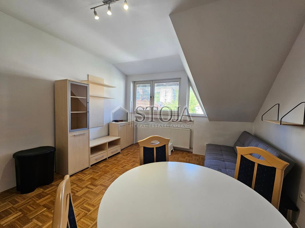 Oddaja, Stanovanje, 2,5-sobno, Ljubljana mesto, Šiška, Šiška, 66 m2 — photo 3 of 13