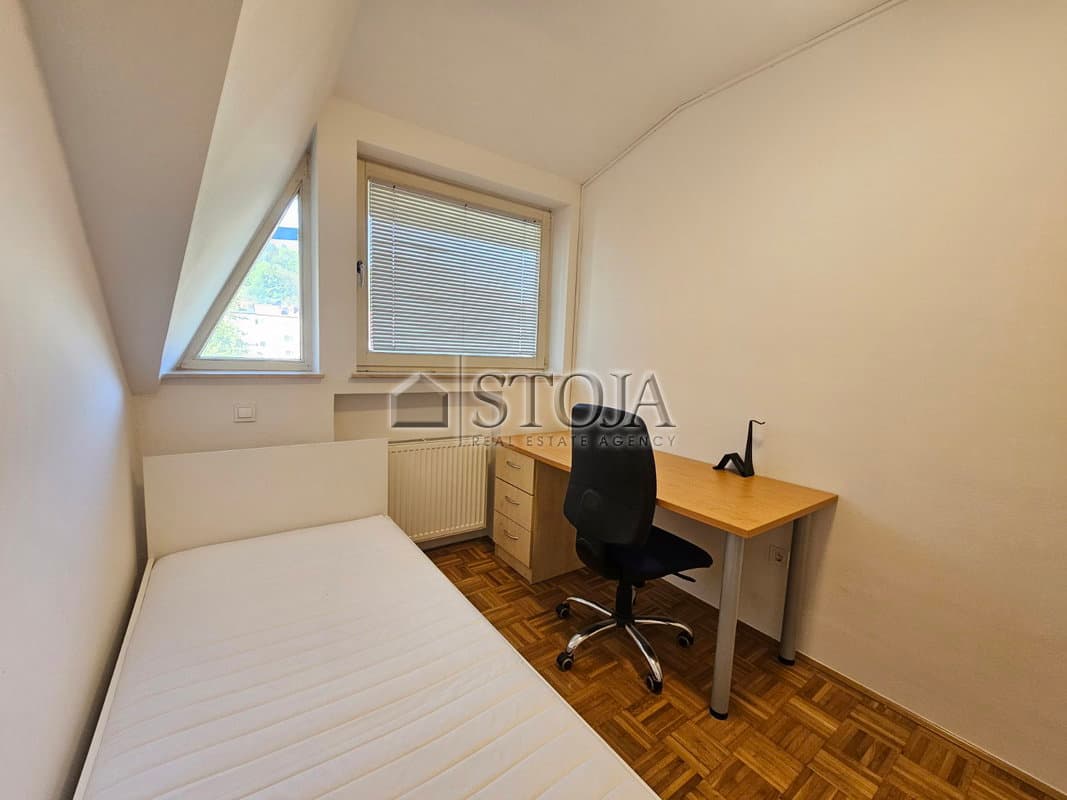 Oddaja, Stanovanje, 2,5-sobno, Ljubljana mesto, Šiška, Šiška, 66 m2 — photo 7 of 13