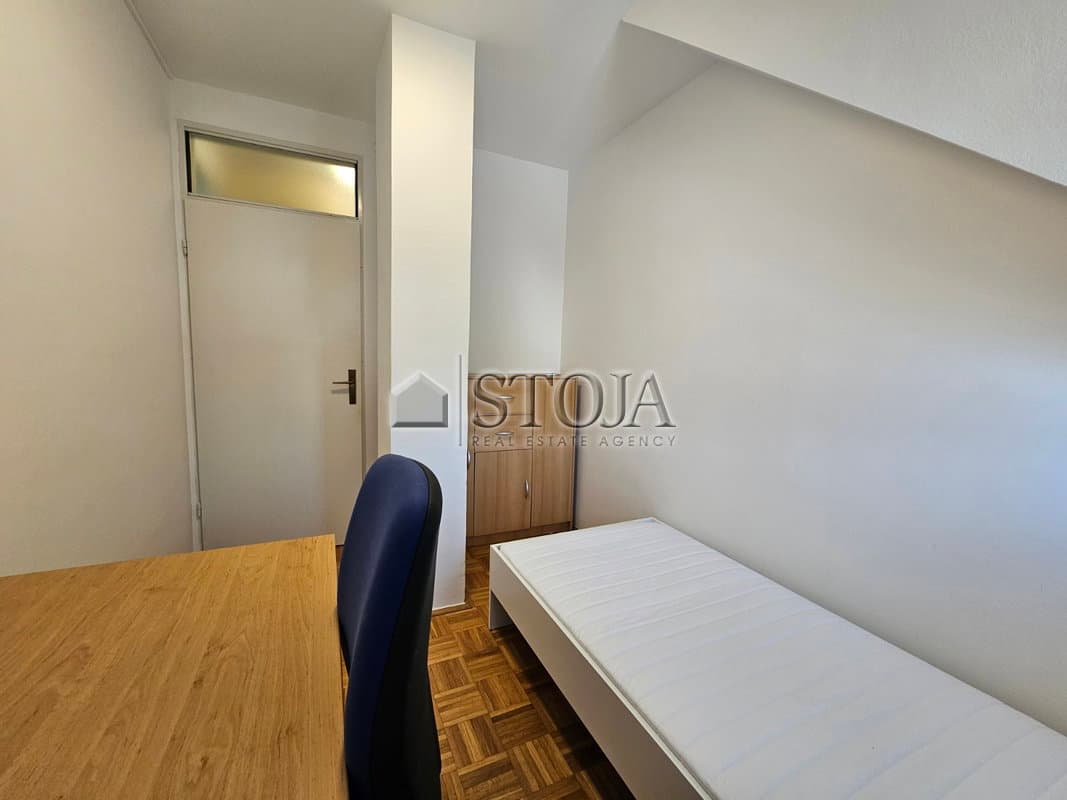 Oddaja, Stanovanje, 2,5-sobno, Ljubljana mesto, Šiška, Šiška, 66 m2 — photo 6 of 13