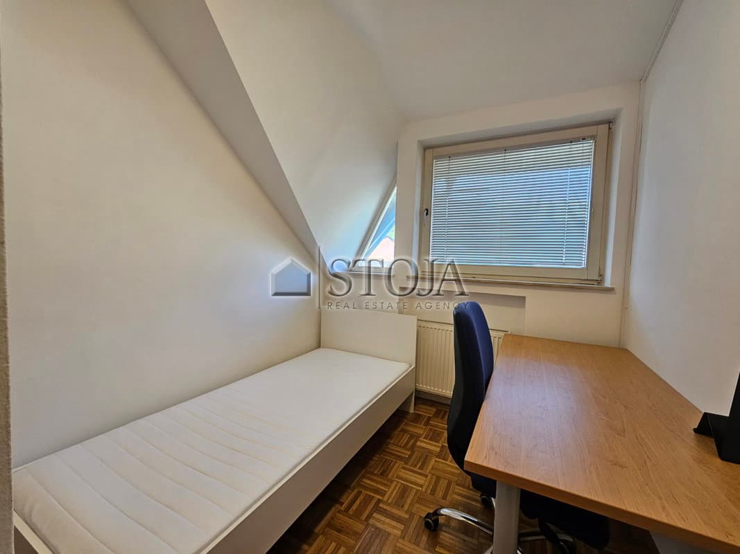 Oddaja, Stanovanje, 2,5-sobno, Ljubljana mesto, Šiška, Šiška, 66 m2 — photo 8 of 13