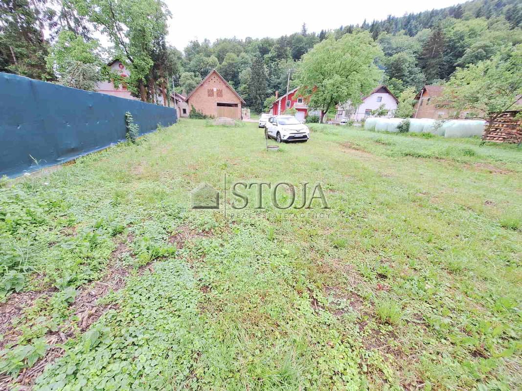 ZAZIDLJIVA PARCELA TOMIŠELJ! — photo 4 of 5