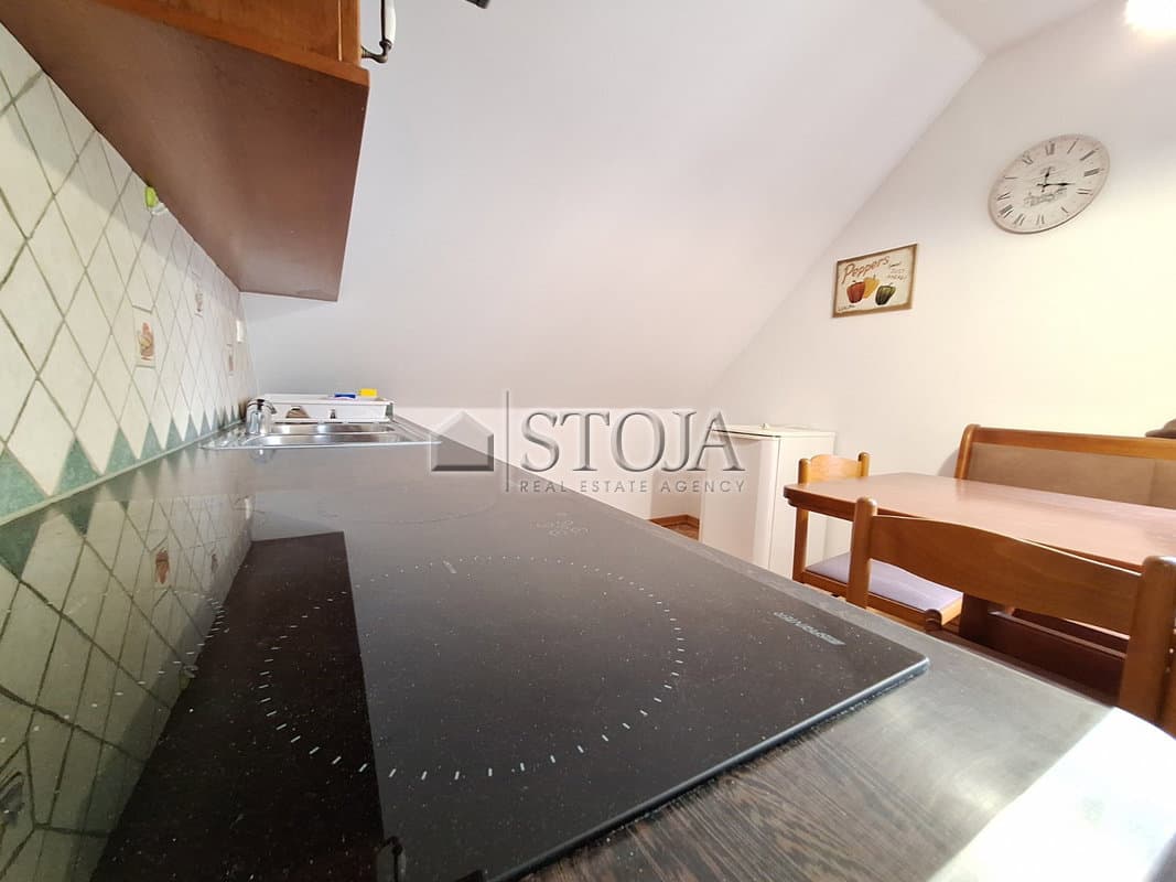 šENTVID PRI STIČNI, UREJENO STANOVANJE — photo 3 of 7