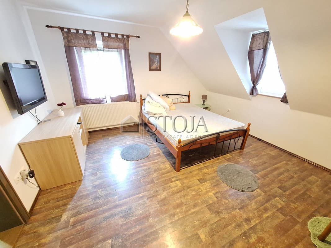 šENTVID PRI STIČNI, UREJENO STANOVANJE — photo 6 of 7